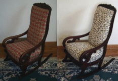 Work Examples ~ Click here to see more...