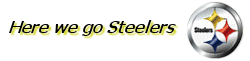 GO STEELERS!!!